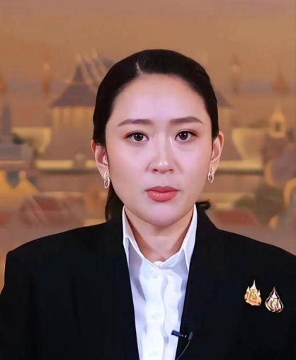 佩通坦在泰国当局的地位还是有的，未来还是有希望的。

从法院的两次延期来看就挺说