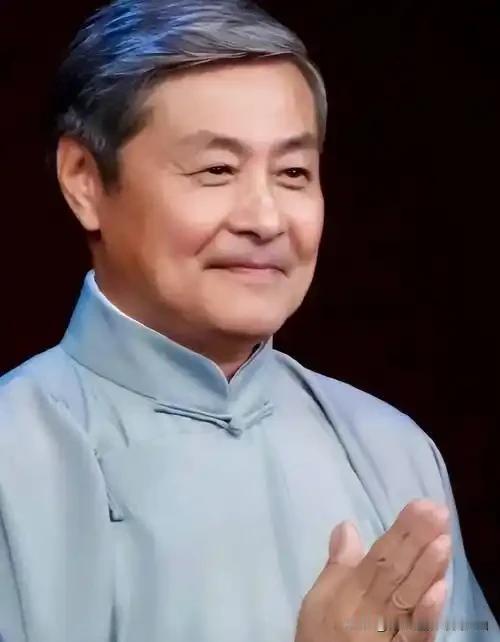 主流非主流非都不是！马季弟子姜昆师弟刘伟坦言自己是“文刀流”，相声圈本不该分得泾