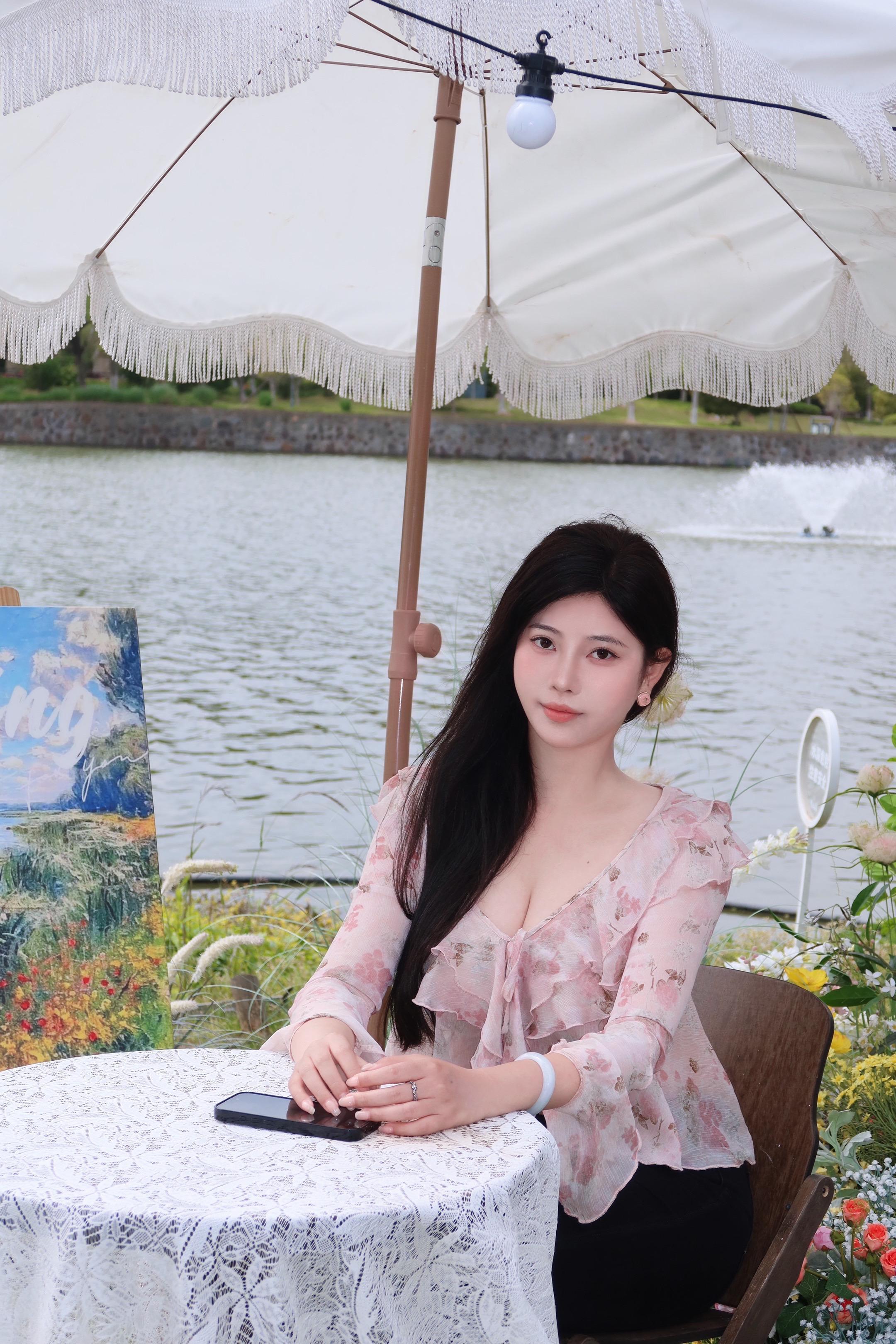 宝宝，在干嘛？