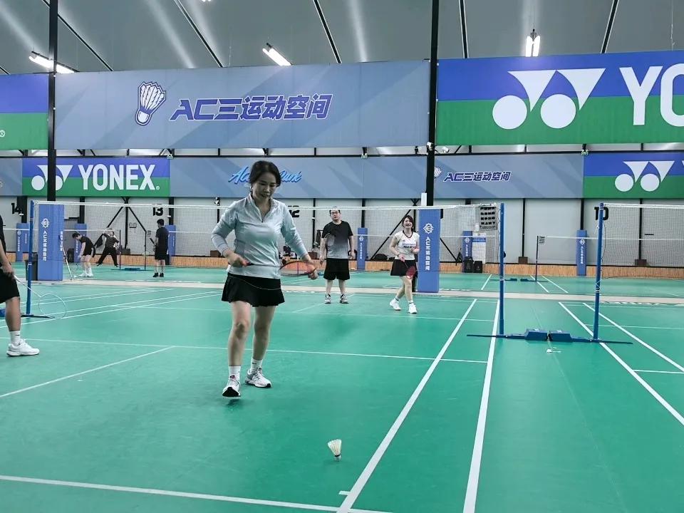 春日生活打卡季春眠早己晓，万物发生机，趁阳多运动，多讲生散发！