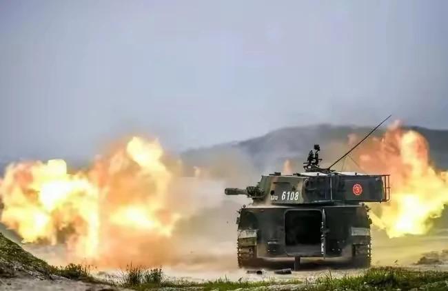 美国又暴露出“奸商”的嘴脸，认为欧洲国家理应率先向乌克兰派兵。

理由有二，一是