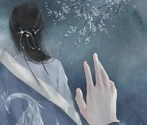 海来阿木的歌曲《梦底》中一句歌词：“何其有幸你出现梦里，何其不幸你只在梦里。”