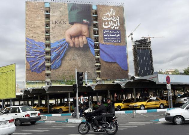 伊朗终于聪明一回！
4 月 19 日，伊朗多家官方媒体都公开证实了消息，伊朗已经