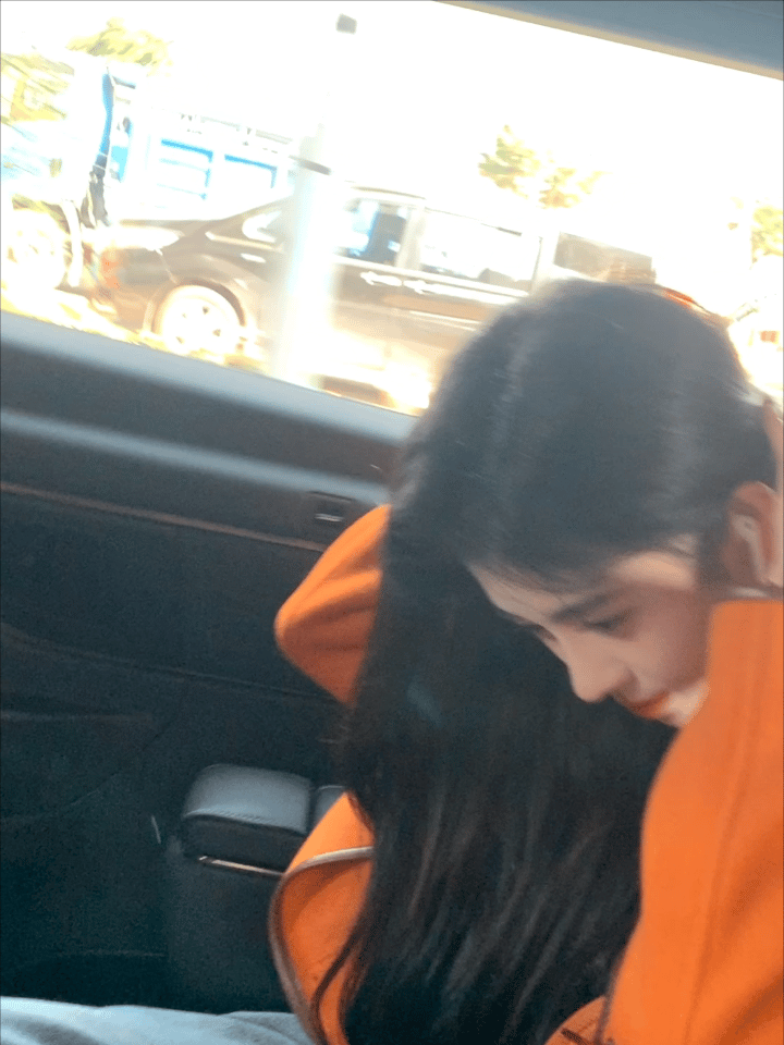 仙剑四剧集 点赞这个鞠婧祎 2026年会顺顺利利 