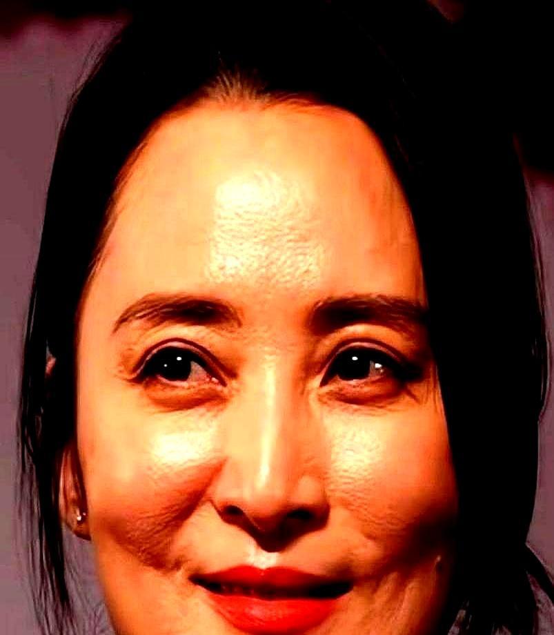 50岁女星撕毁百万合同，只为照顾病父？
这事要是放我身上，我真做不到！
吴越这波