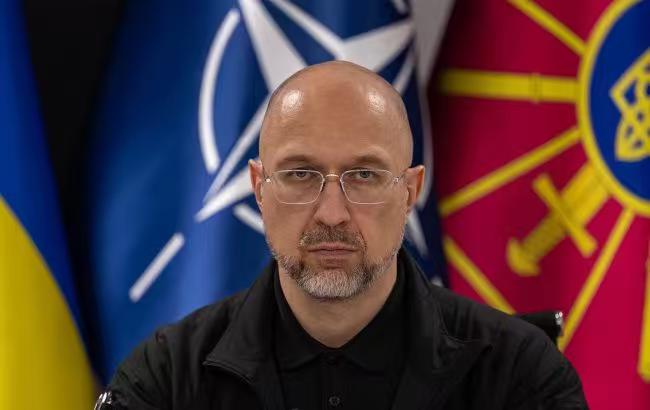 乌克兰这次被打怕了，又想要美国的爱国者导弹了！乌克兰国防部长什米哈尔在拉姆施泰因