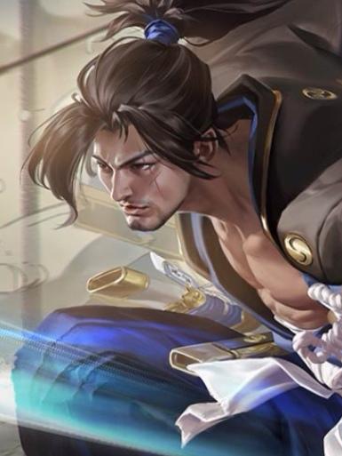 s42新赛季，宫本最新独家出装推荐：

极限护盾流

新赛季吸血刀的加强，让宫本