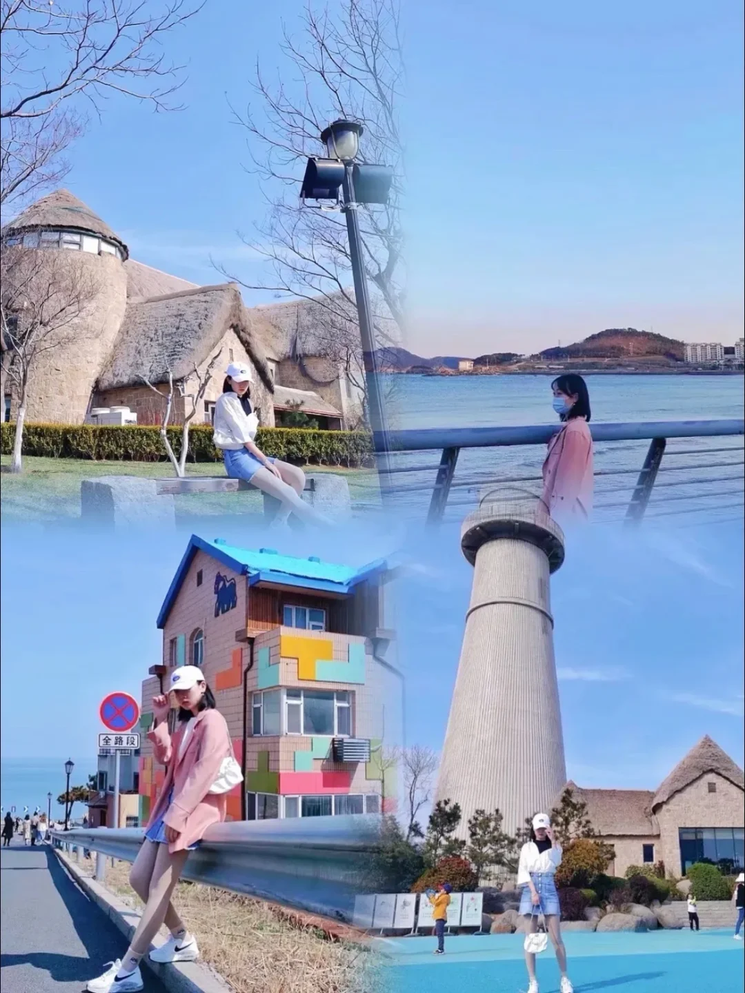 国庆不知道去哪？威海+烟台6天旅游攻略来啦！