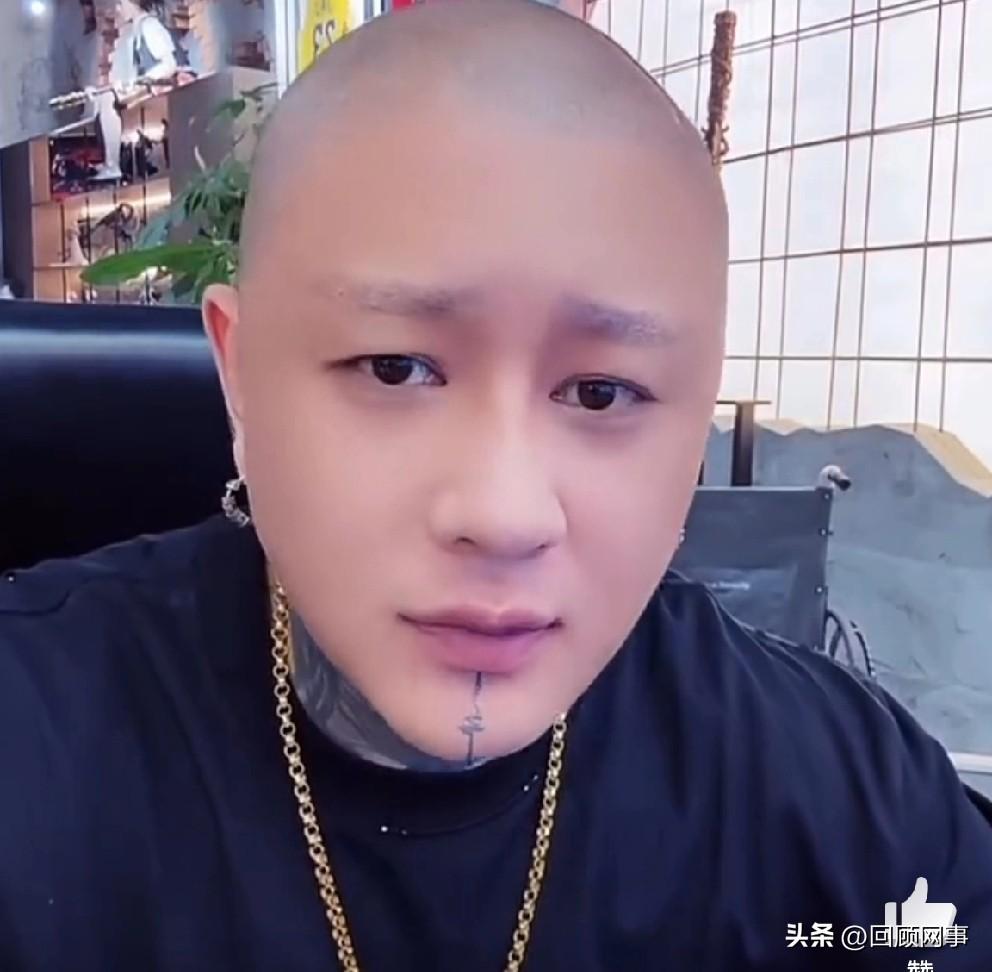 “领妹妹”上头条，Gou磊媳妇闹离婚！f/z解释曝光Gou磊私下语音聊天。

 