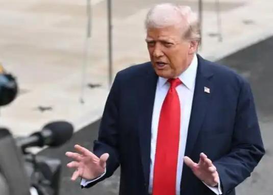 “报复”不隔夜！美对华加税25%后，中方发布第3号公告：对美韩征反倾销税113%