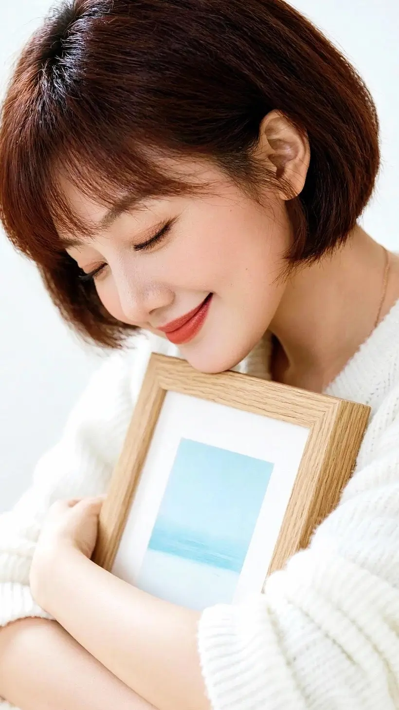 AI日系温柔写真 ai创作 玩法达人广告分成伙伴计划