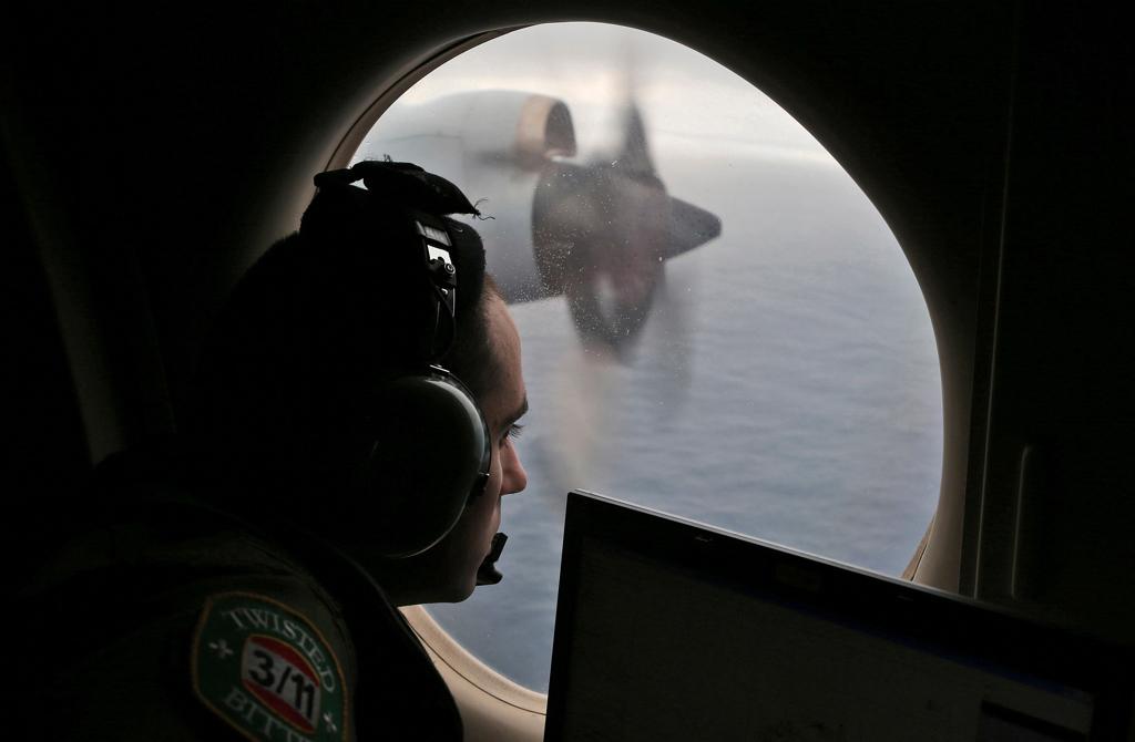 12年了!大马要恢复搜寻MH370客机。
马航MH370班机近12年前载着239