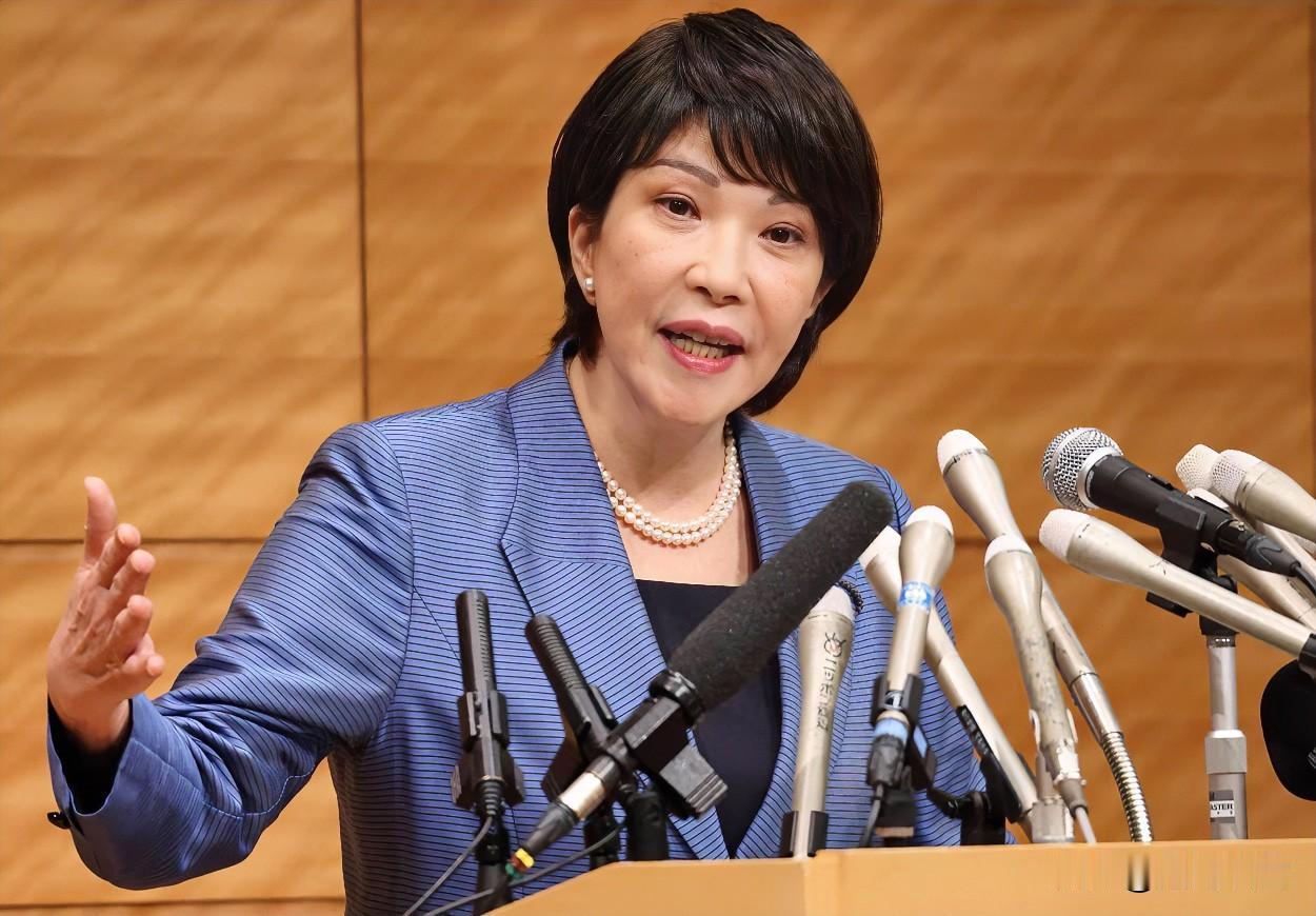 高市早苗11月在国会答辩中称，“台湾有事”可能构成日本的“存亡危机事态”，暗示可