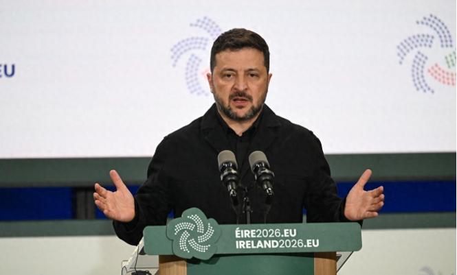 很多关心俄乌局势的人，目光总盯着前线哪块高地丢了、哪座城镇又被推平了，但实际上，