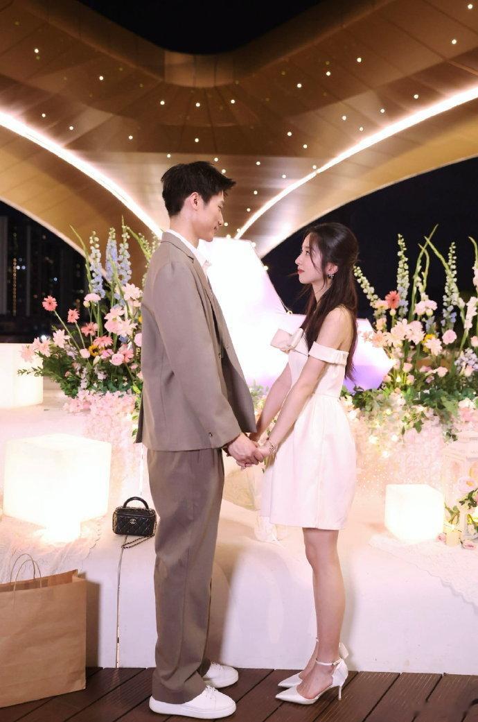 #高雅cp# 高雅永远热恋💘 ​​​