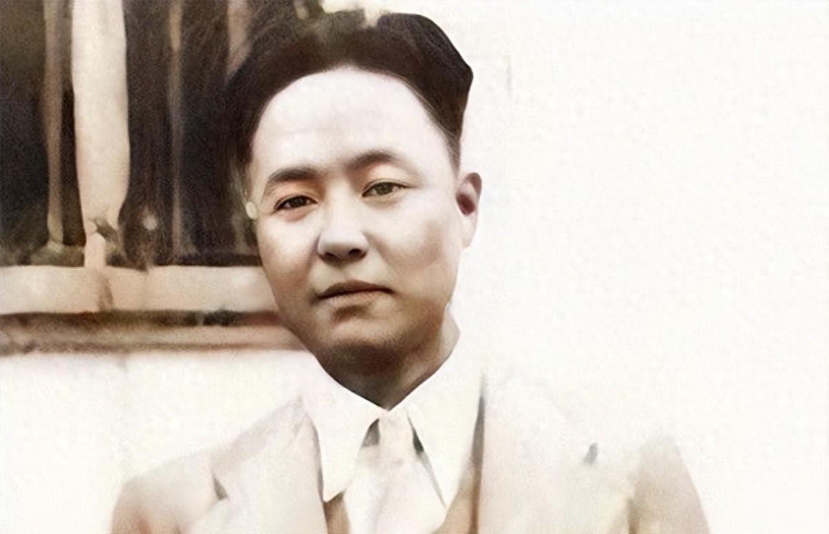 原国民党中将终身追求享乐，建国以后毛主席依然给予他特殊礼遇，这其中有什么故事呢？