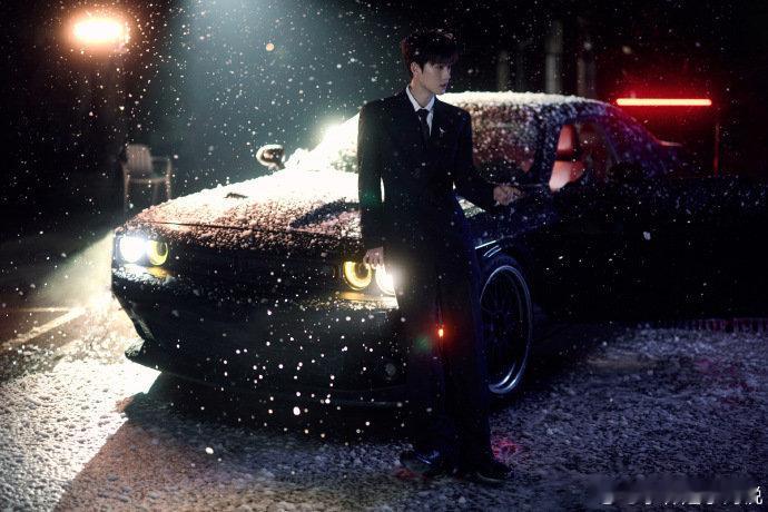 星光大赏出图 ：李昀锐 丞磊 张彬彬星光大赏出图