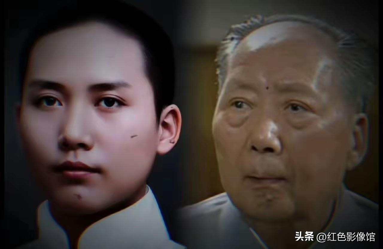 毛主席