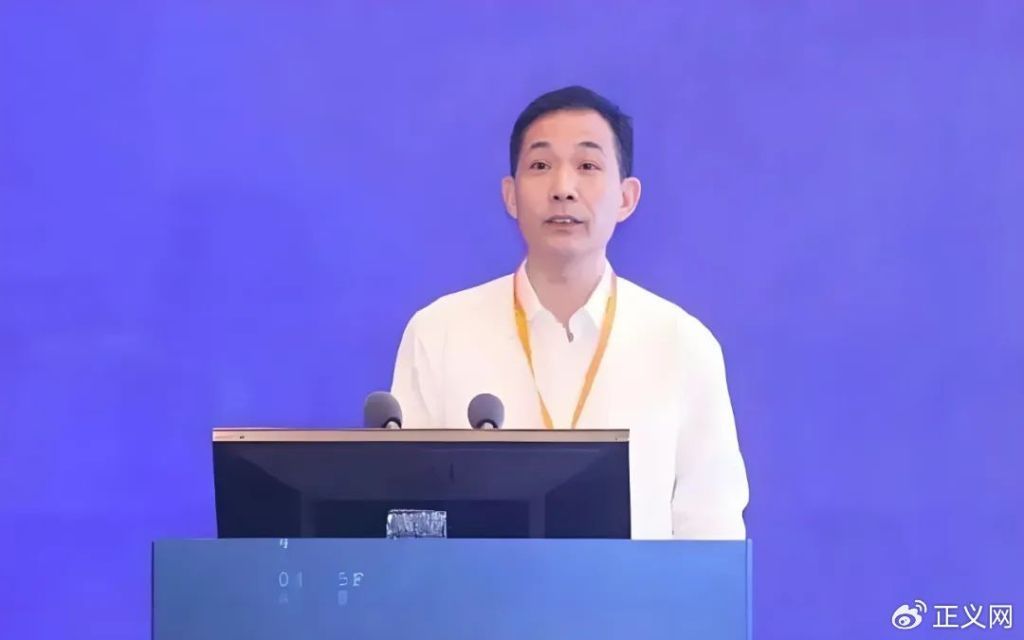 【中国联通原党组成员、副总经理#曹兴信被提起公诉# 】7月2日，据消息。中国联合