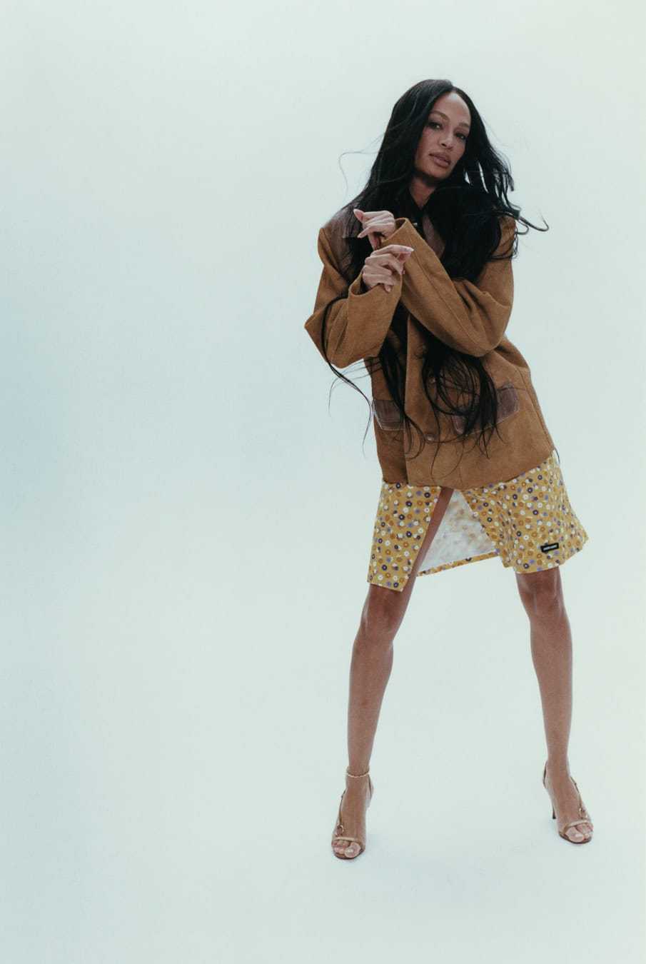 10 Magazine S/S 2026Joan Smalls美版10 Maga