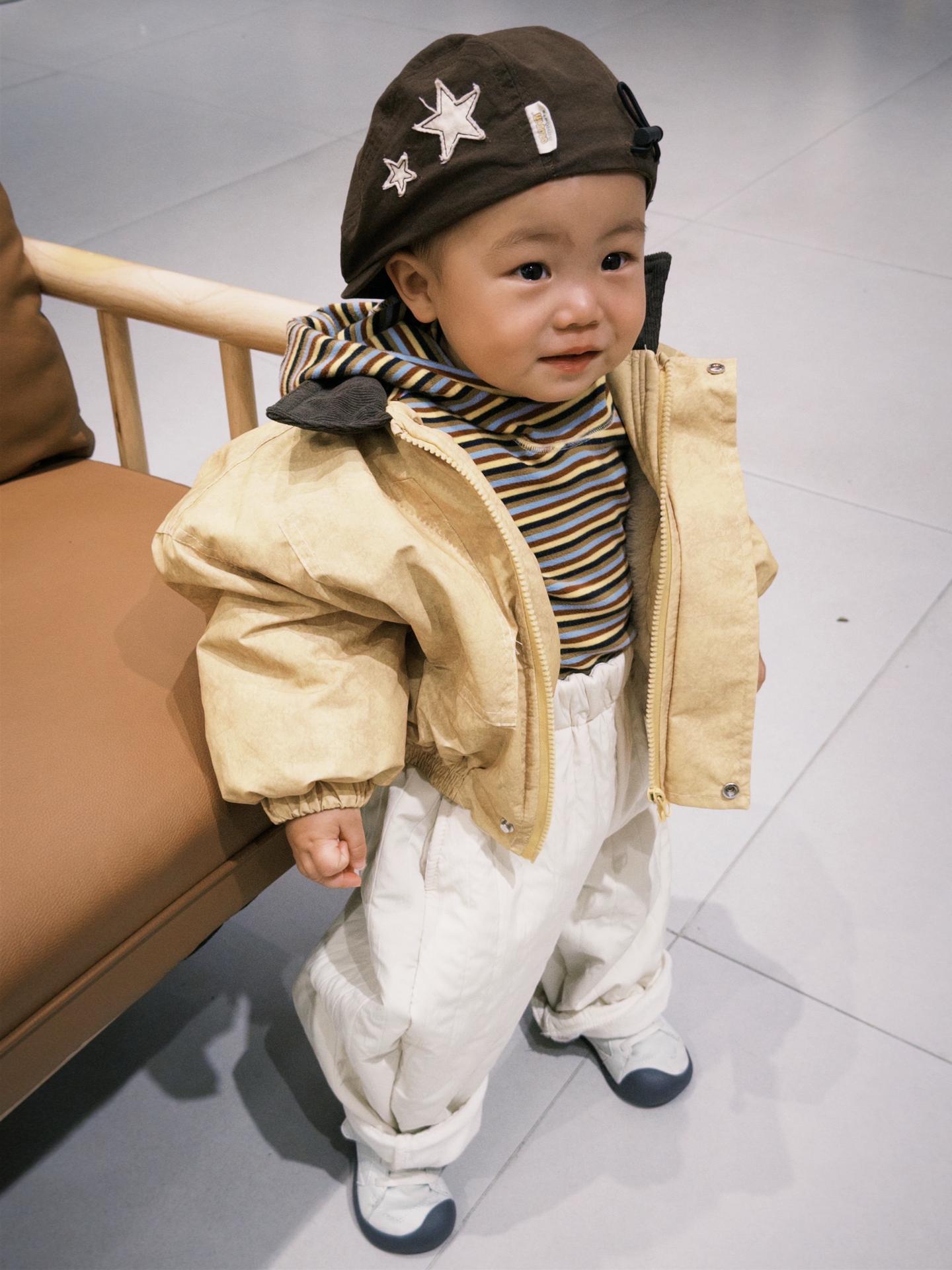 捕捉一只快乐小团子，治愈所有不开心✨