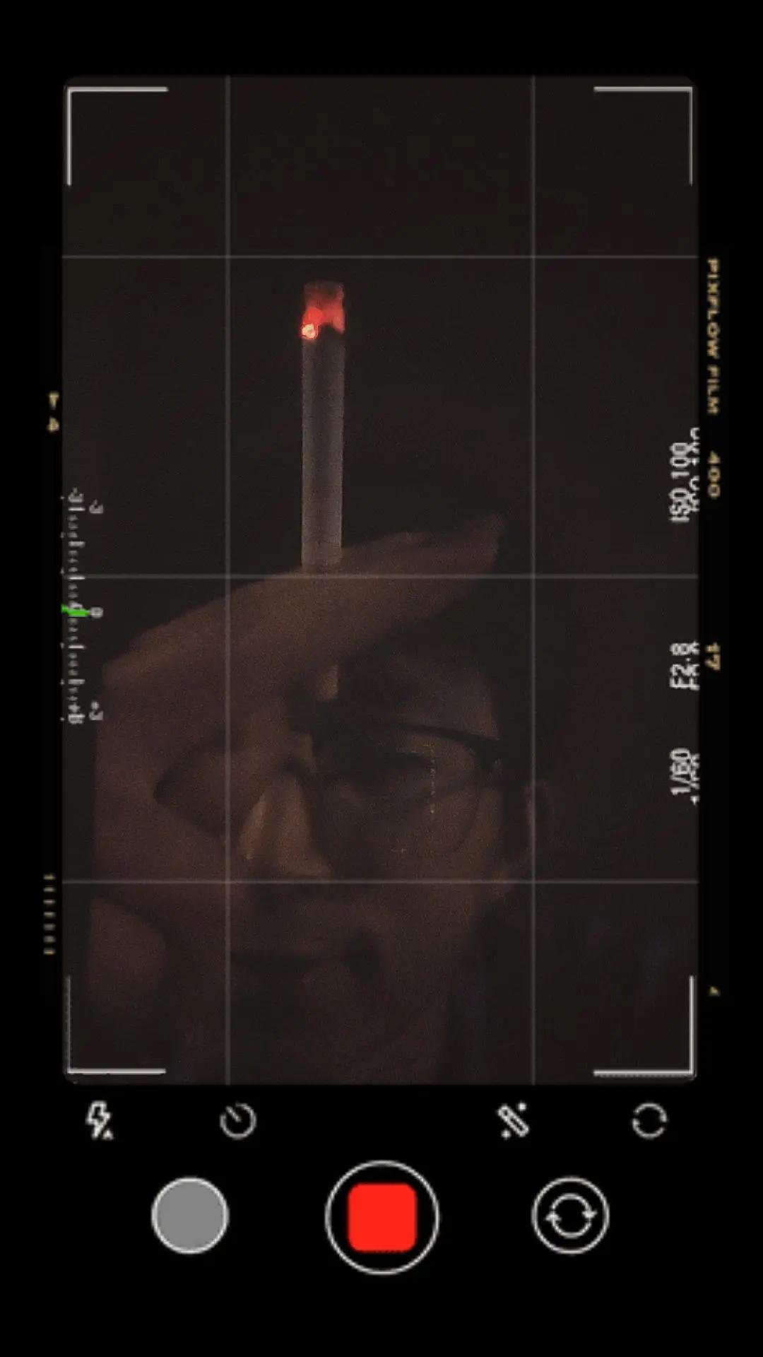 夜班的神。陪一根