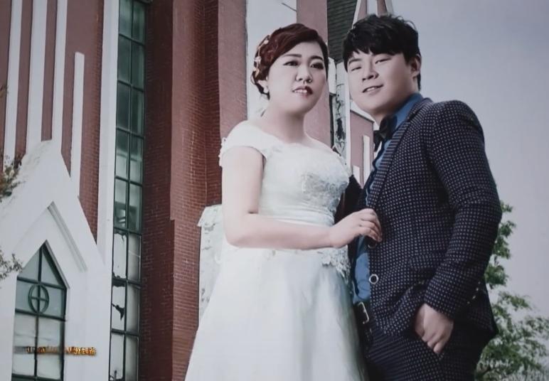 江苏淮安的陈海亮夫妇，满怀期待地走在试管婴儿的路上。胚胎已经冷冻保存，就差三天便