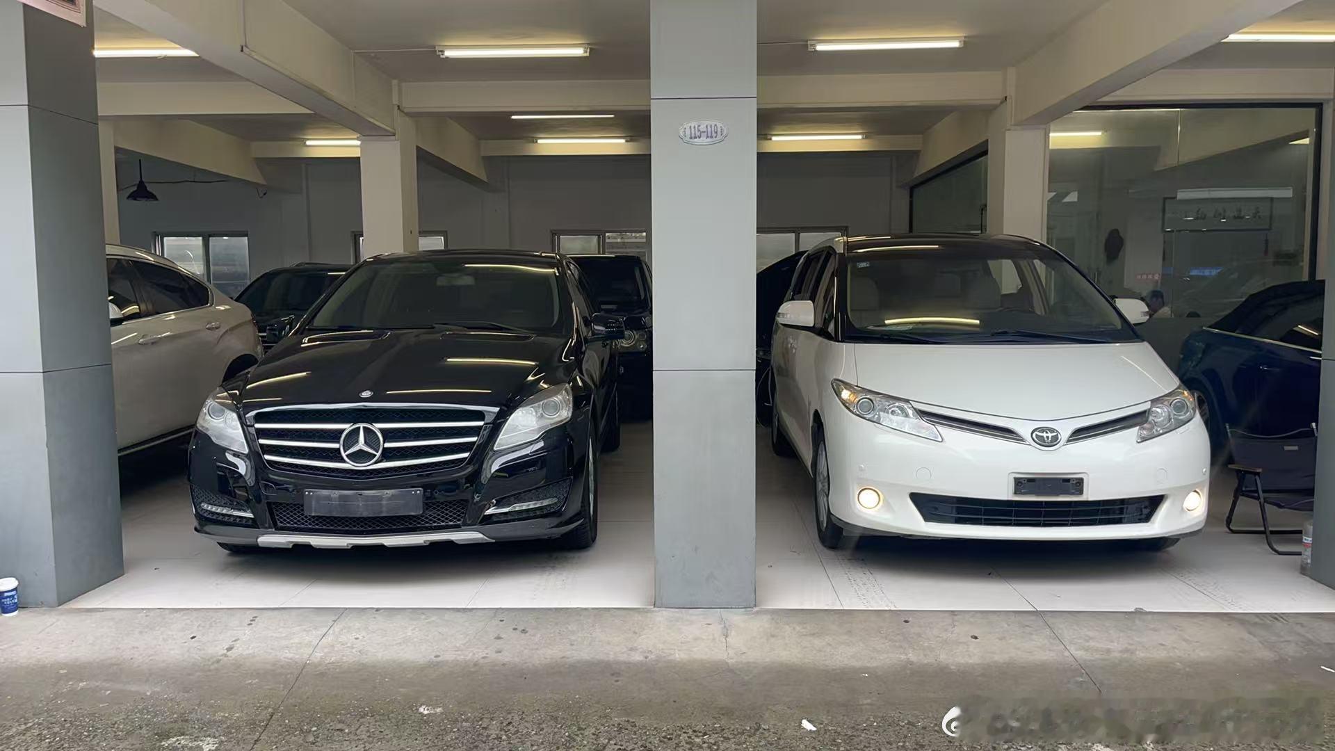 7座MPV 需要的来看看！价格实惠  ​​​