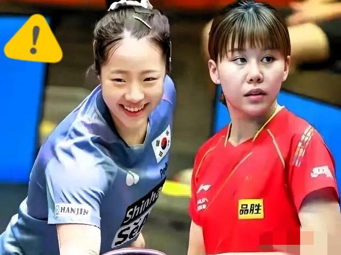 揪心！0-11吞蛋惨败，国乒女队单日连爆大冷，警钟彻底敲响
4月4日澳门世界杯接