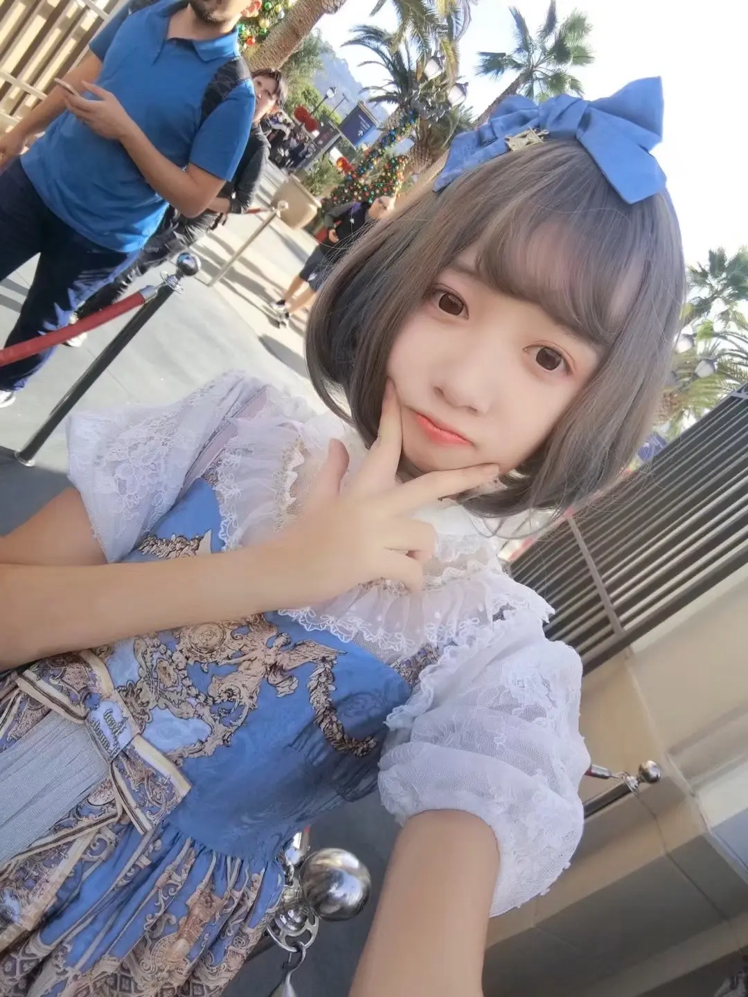 一些零零碎碎的照片。 在想这个号要不要更新呢？