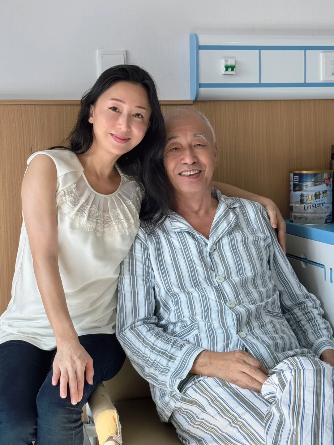 当你发现生活支点越多，那是你的内核在疯长