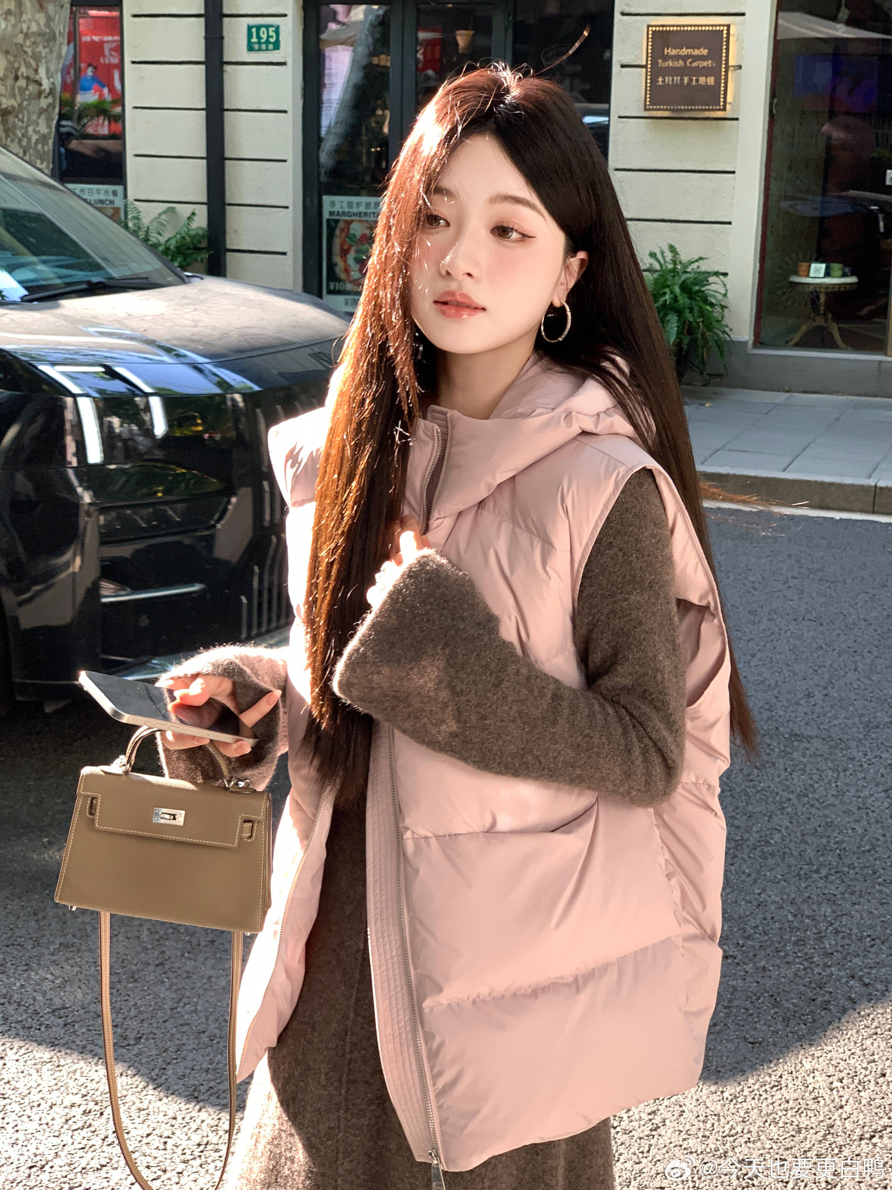 选完！！来一组18图晚安吧～明天再跟你们细细说✌🏻想先看什么类目呀？🤍评论抽