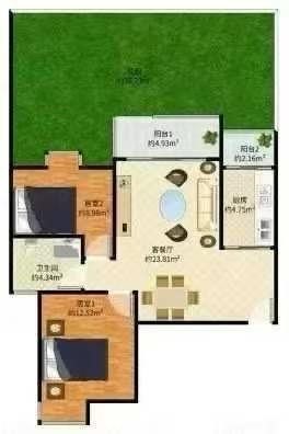 龙华新区，红山二手笋盘
日出印象一楼带花园
⚡️家门口九年制书包+公园
一口价3