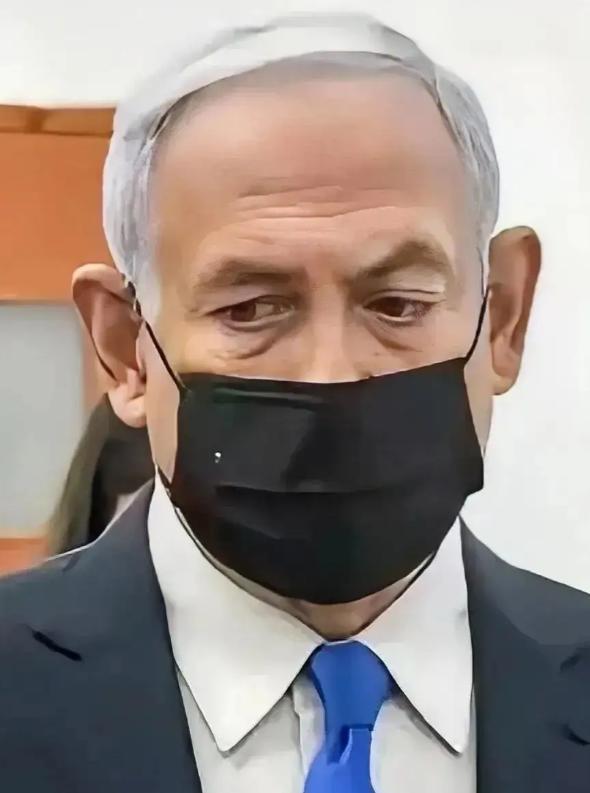 内塔尼亚胡提前下台？2日凌晨，以色列议会以106票赞成、0票反对的结果，通过了解