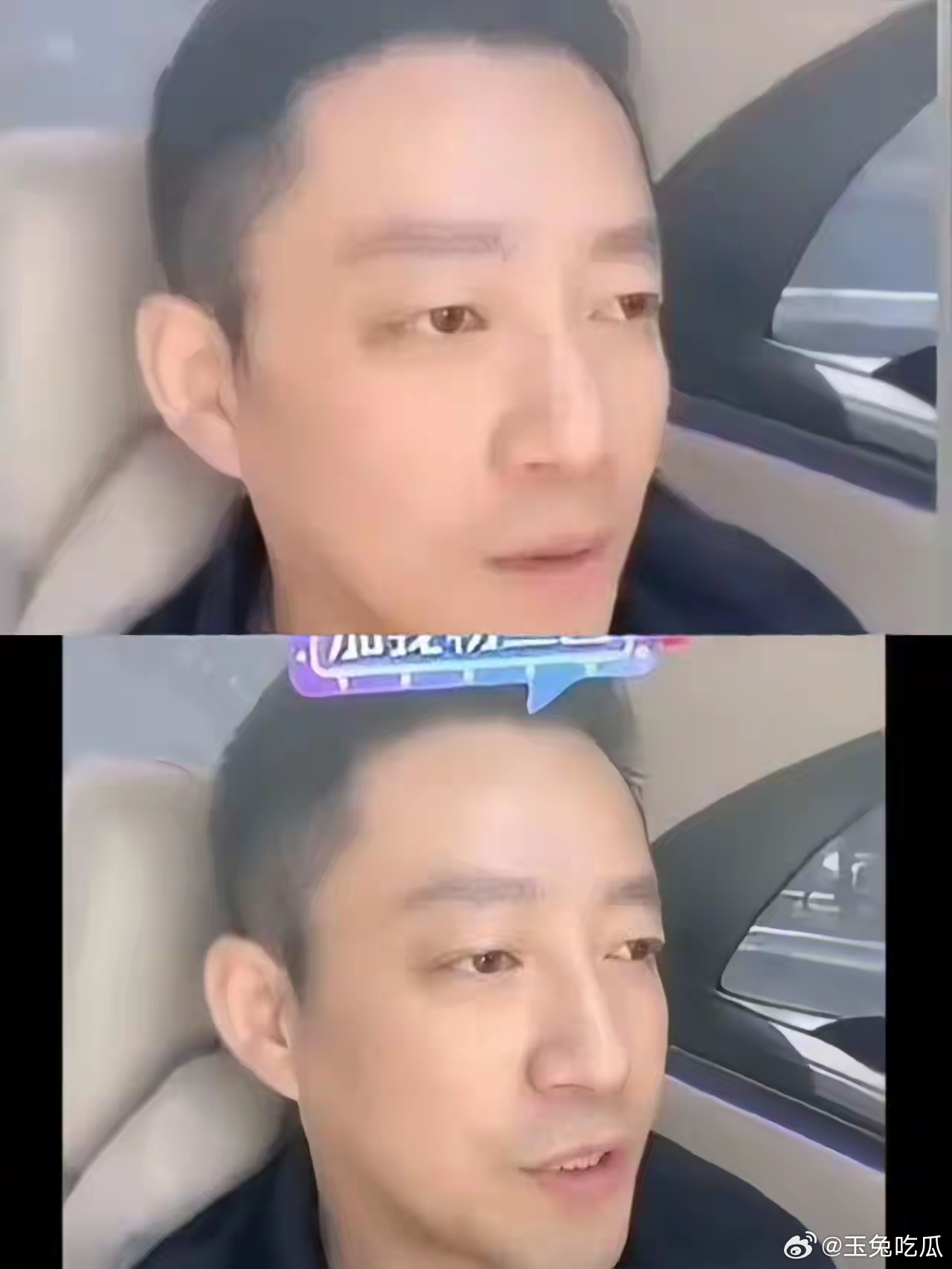 终于公布了一个好事情。昨天下午小菲开直播诚心诚意告诉徐妈我带孩子回北京了，如果你
