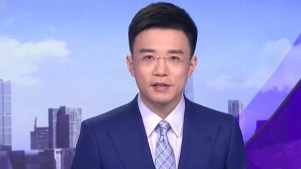 央视财经频道上新！
近日，央视财经《第一时间》栏目中，田尹男以主持人身份正式亮相