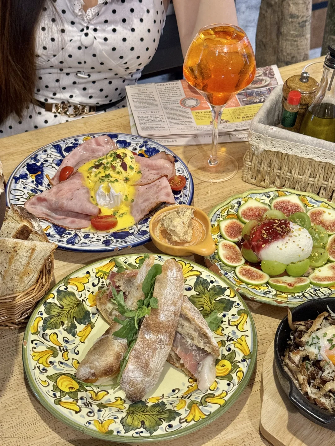 青岛。。。。教科书级别的一家🍴。。。。