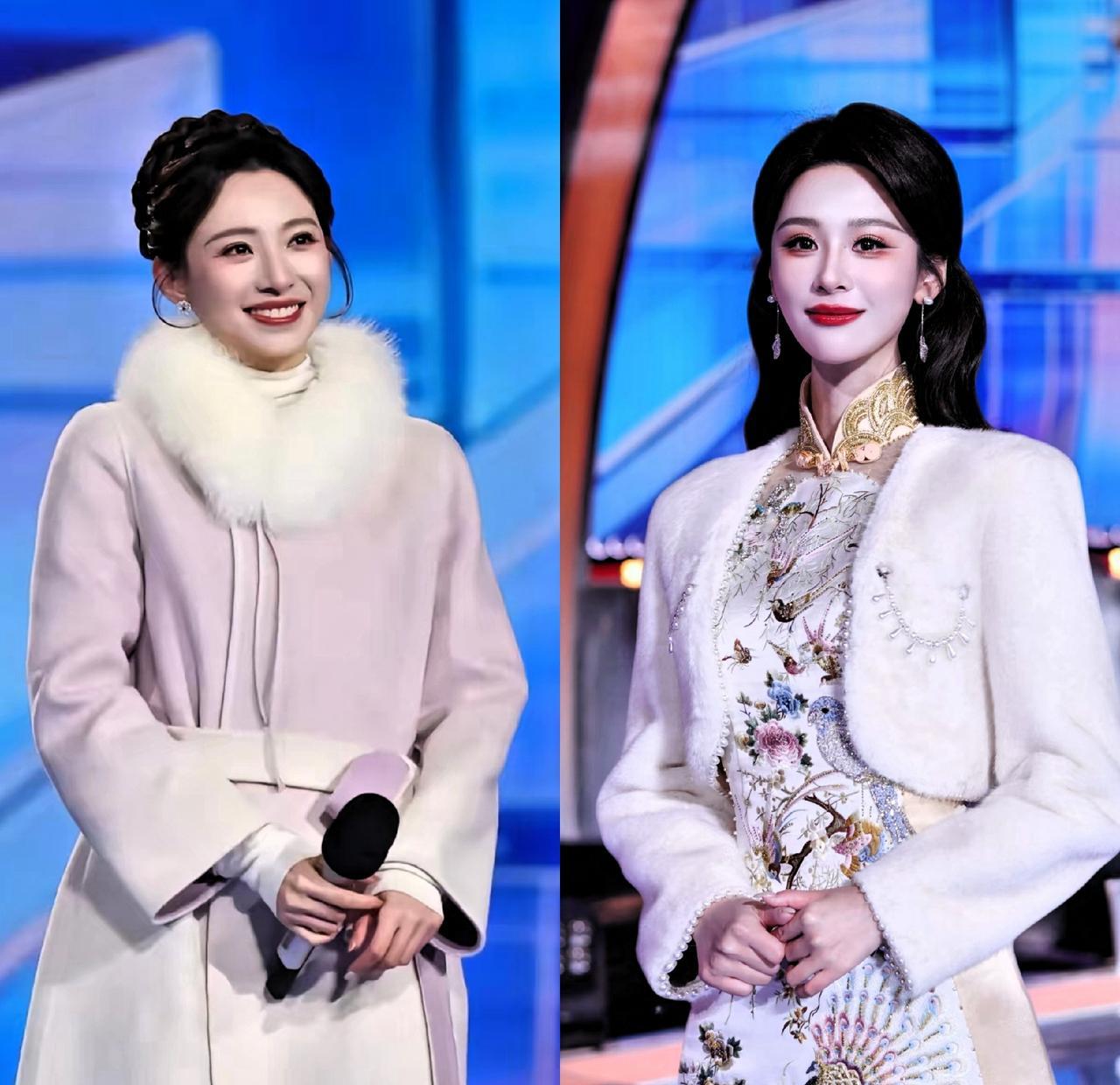 谁说央视只剩软绵绵？
《经典咏流传》里那句“大江东去”炸出来的时候，我鸡皮疙瘩起