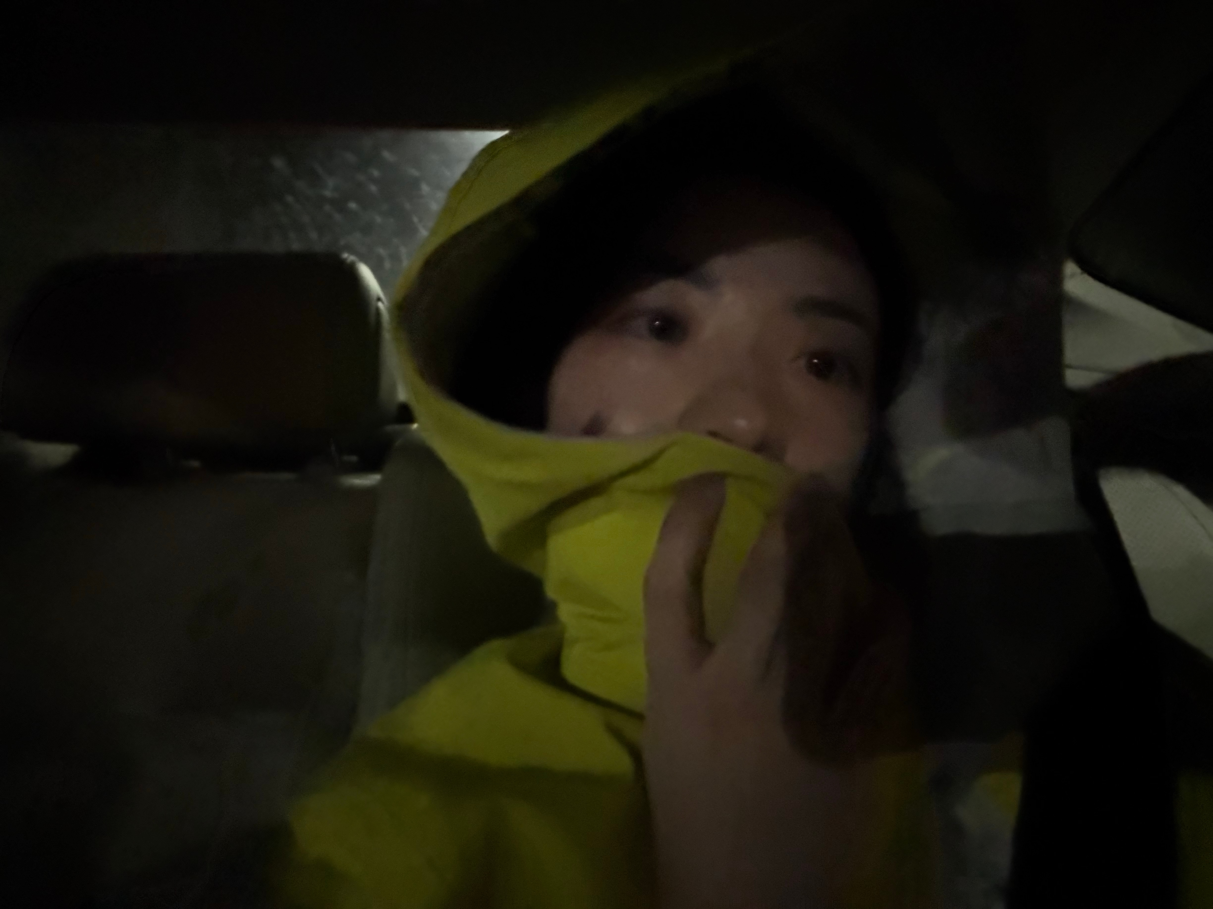 早上好☀️又是美好的一天顶级困啦宝子们～ 