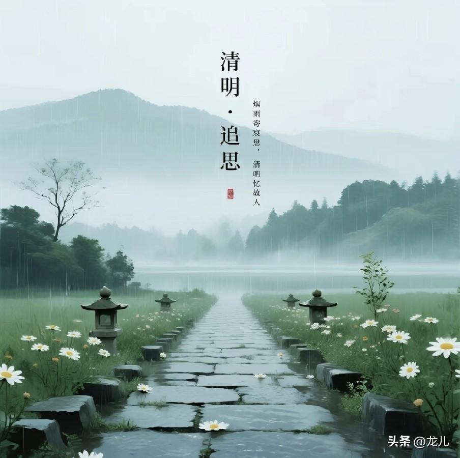 不是迷信！4月5日清明节，记得：1不归、2不调、3不去、4要吃！
2026年4月