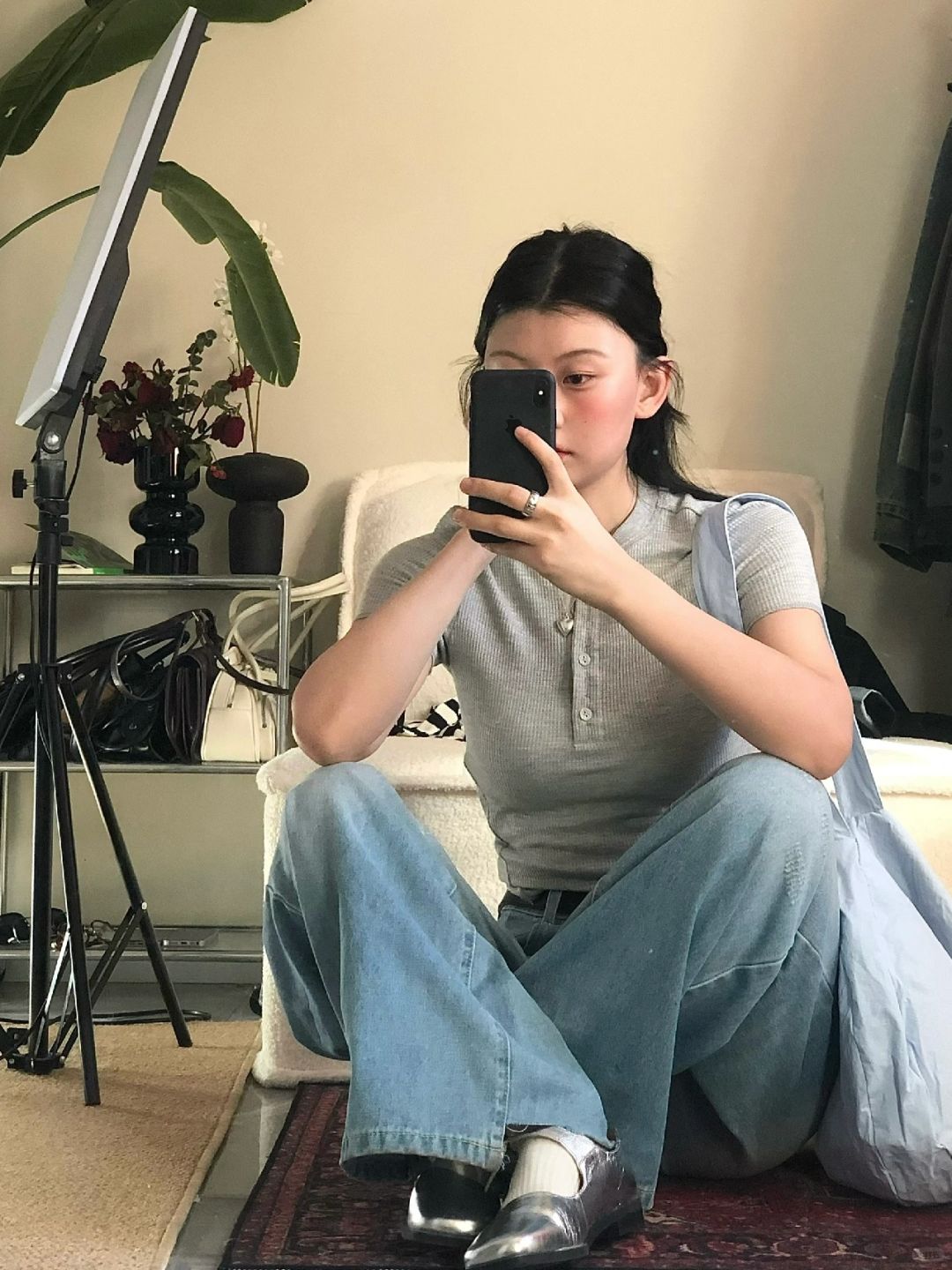 干干净净 清清爽爽