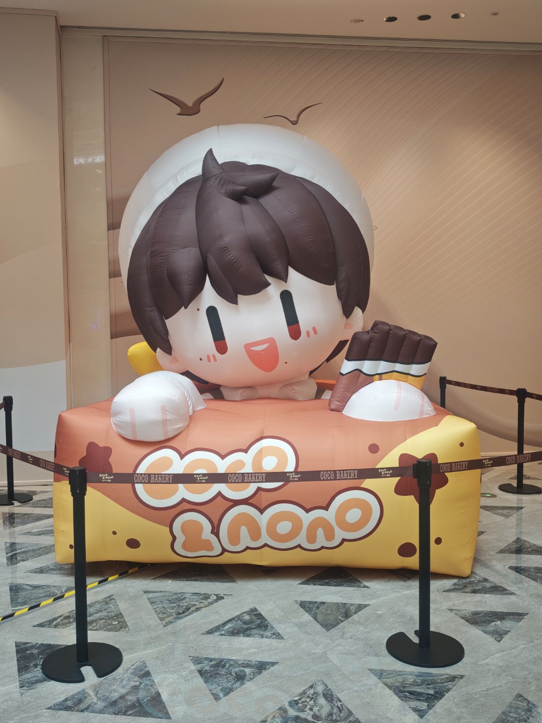 萌啊萌！ 