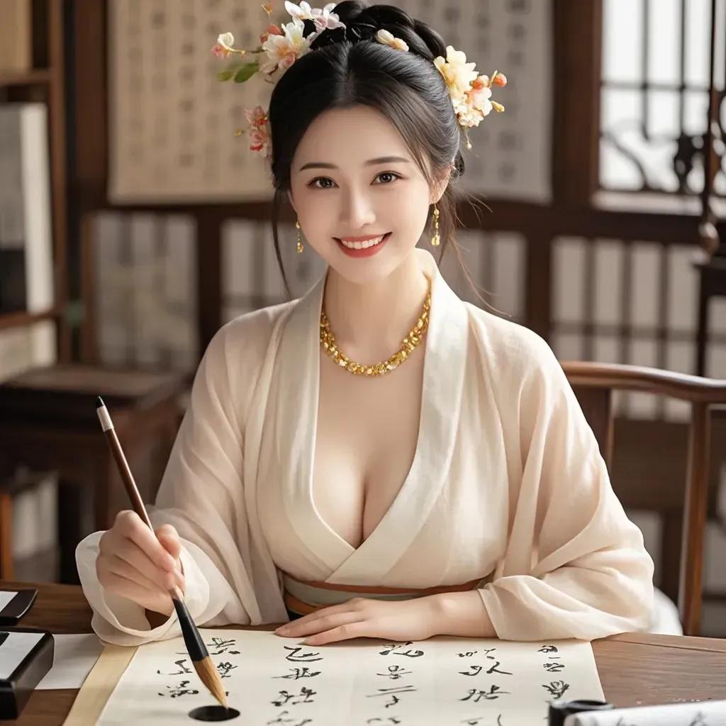 《赏秋诗》
 
秋意悄然染大地，红黄交织展画奇。
山林尽披斑斓色，枫叶似火映霞霓