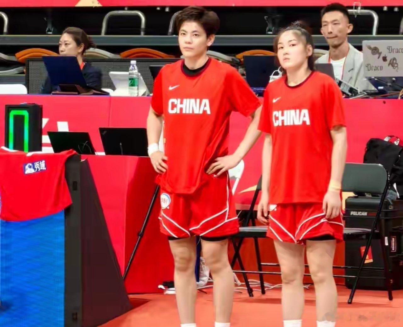 大喜讯！中国女篮3分险胜非洲冠军，她24分最高，张子宇太无解了大喜讯！8月7日晚
