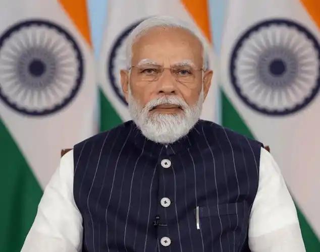 印度噩梦重回！经济从第四跌到第六市值蒸发600亿，莫迪危机才刚开始..
 
去年