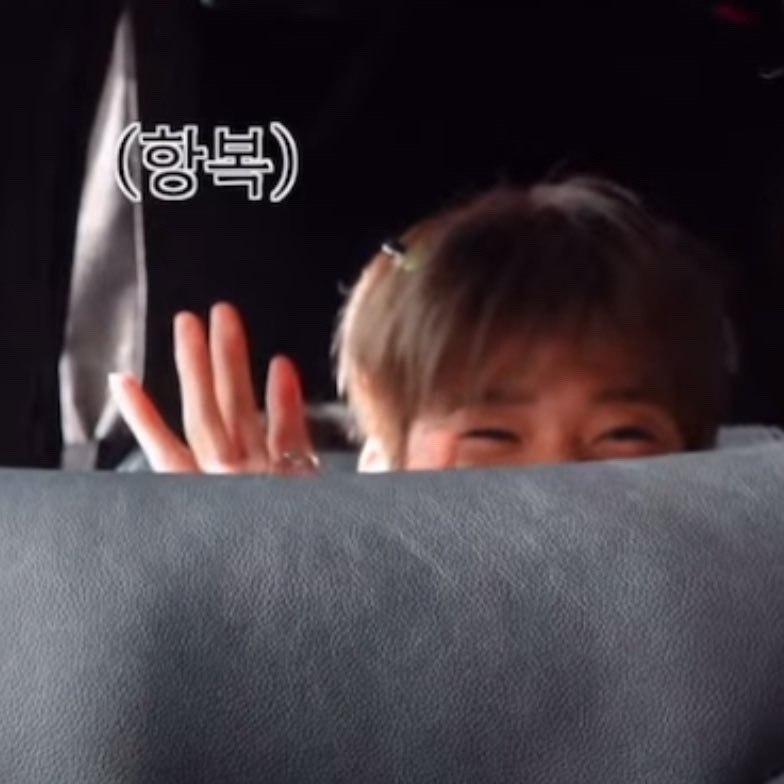 元气满满的一天开始了