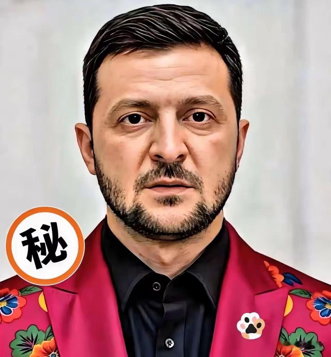 乌克兰消息！
2025年12月6日，乌克兰总统泽连斯基表示，计划于12月8日（下