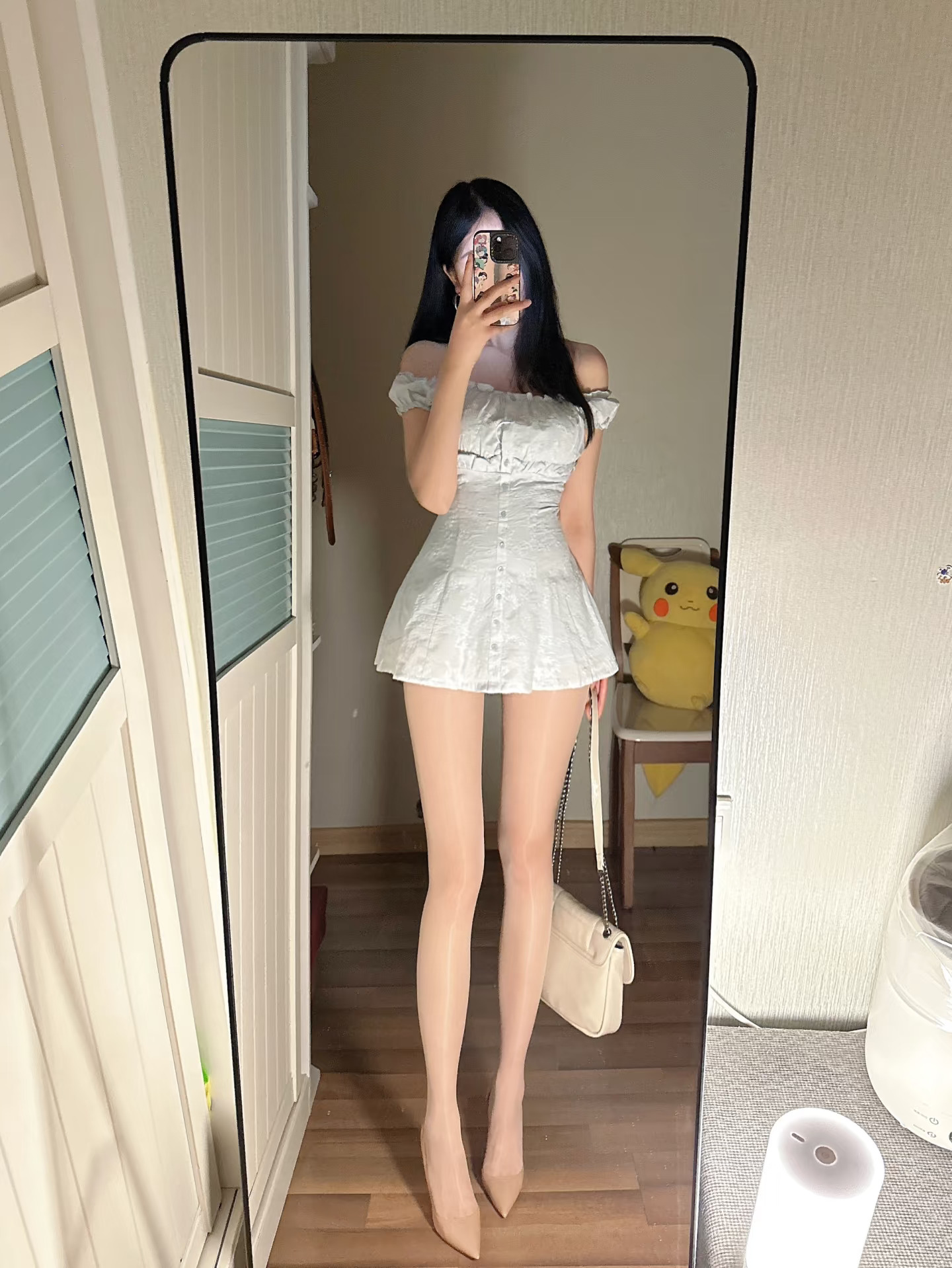 甜甜的
