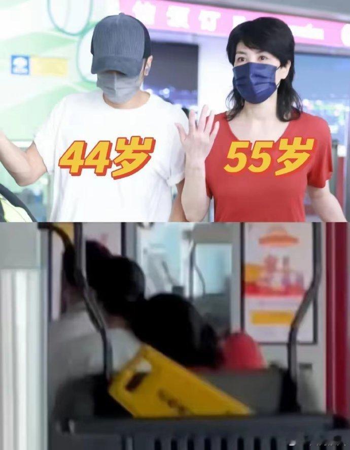 复合10年！终于知道王菲为什么爱谢霆锋，王菲你的靠头真的犯规了 