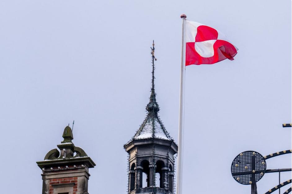 85%反对！特朗普强夺格陵兰岛，为何遭全民抵制？
 
美国觊觎格陵兰岛的稀土资源